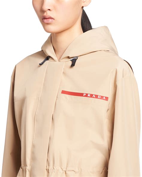 prada jackets|prada waterproof jacket.